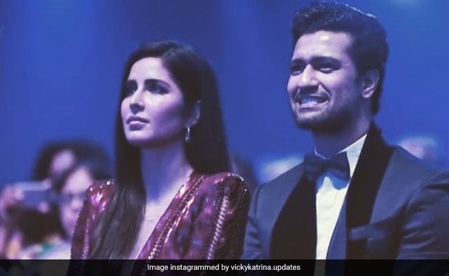 Katrina Kaif Vicky Kaushal Wedding: कैटरीना और विक्की की शादी को लेकर प्रशासन ने की बैठक, इस शर्त पर ही मिलेगी मेहमानों को एंट्री