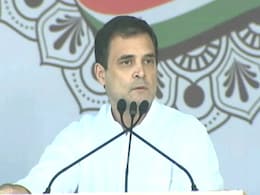 कोरोना वैक्सीनेशन को लेकर राहुल गांधी ने उठाए सवाल, पूछा-बूस्टर डोज कब लगेगा कोरोना वैक्सीनेशन को लेकर राहुल गांधी ने उठाए सवाल, पूछा-बूस्टर डोज कब लगेगा