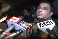 Punjab Congress To Give Party Ticket To Only One Member Of A Family Punjab Congress To Give Party Ticket To Only One Member Of A Family