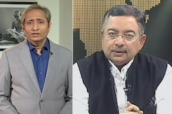 Vinod Dua, Always Tough, Forever Graceful: Ravish Kumar's Tribute Vinod Dua, Always Tough, Forever Graceful: Ravish Kumar's Tribute