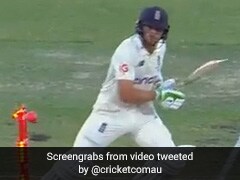 Watch: How Jos Buttler's 258-Minute Marathon Knock Ended In "Heartbreak"