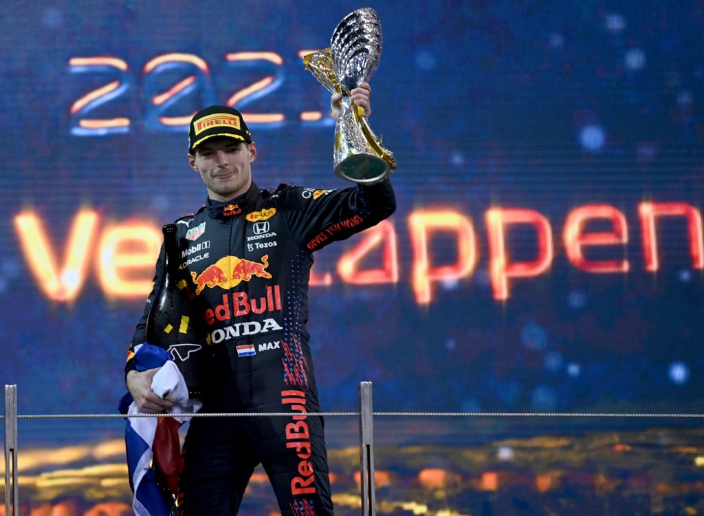 David Coulthard Finds Similarities Between Verstappen, Schumacher & Senna