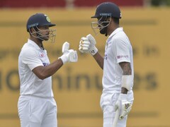 "Always Going To Be Critical": Agarkar Analyses Indias Start In 1st Test