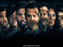 <i>Inside Edge Season 3</i> Review: Aamir Bashir Leads The Show With Aplomb, Well Matched By Vivek Oberoi <i>Inside Edge Season 3</i> Review: Aamir Bashir Leads The Show With Aplomb, Well Matched By Vivek Oberoi