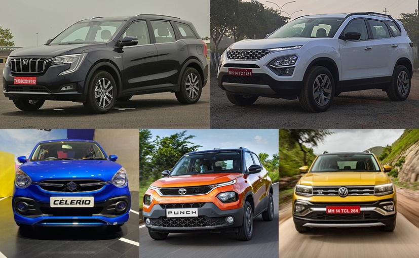 Best Car Reviews Of 2021: Mahindra XUV700, Tata Punch, Maruti Suzuki Celerio And More
