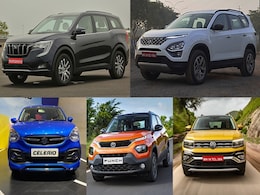 देश में पिछले साल सबसे ज्यादा बिकने वाले यात्री वाहनों में 8 मारुति के वाहन देश में पिछले साल सबसे ज्यादा बिकने वाले यात्री वाहनों में 8 मारुति के वाहन