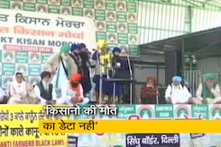 किसानों को 'वित्तीय सहायता' देने का सवाल ही नहीं उठता : लोकसभा में कृषि मंत्री किसानों को 'वित्तीय सहायता' देने का सवाल ही नहीं उठता : लोकसभा में कृषि मंत्री