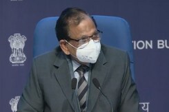 No Need To Panic, Must Be Prepared: Centre On Rise In Covid Cases No Need To Panic, Must Be Prepared: Centre On Rise In Covid Cases