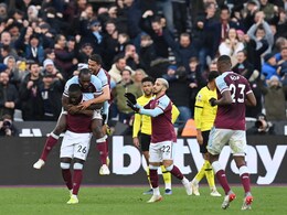 Premier League: Chelsea Stunned As Arthur Masuaku's Stroke Of Luck Lifts West Ham United