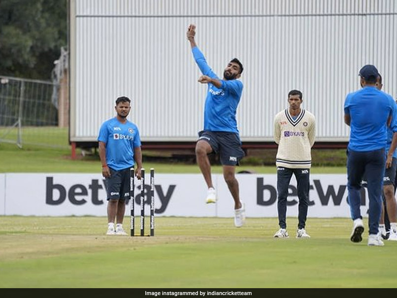 SA vs IND: Indias Pace Attack Best In Past 30 Years, Says Former South Africa Captain