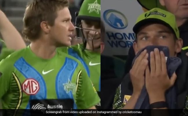 BBL 2021: एडम जंपा ने किया करिश्मा, ऐसे पलट दी हारी हुई बाजी, विरोधी खिलाड़ी को नहीं हुआ यकीन..देखें Video