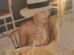 Malaika Arora Through The Eyes Of Arjun Kapoor