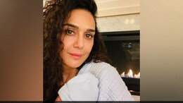 Watch: Preity Zinta Gushes Over Fresh Bananas From Her Farm