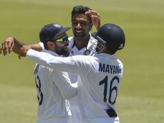 Win At Centurion Testimony To India's "All-Round" Prowess: Virat Kohli