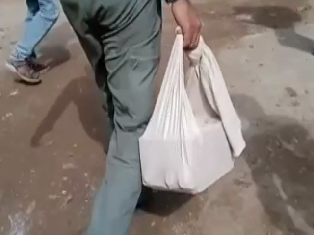 Black Box Of General Bipin Rawat's Crashed Chopper Recovered