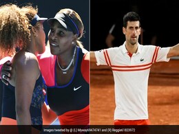 Yearender 2021 : इस साल के टेनिस जगत के कुछ यादगार लम्हे जो फैंस के दिलो-दिमाग में बस गए Yearender 2021 : इस साल के टेनिस जगत के कुछ यादगार लम्हे जो फैंस के दिलो-दिमाग में बस गए