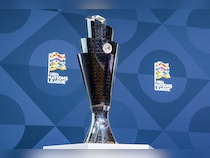 England Drawn Against Italy And Germany In UEFA Nations League