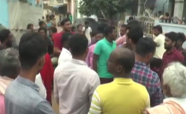 In Karnataka, Right-Wing Groups Set Christian Religious Books On Fire