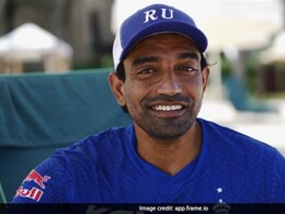 Robin Uthappa : माजी क्रिकेटर रॉबिन उथप्पा विरोधात अटक वॉरंट जारी Robin Uthappa : माजी क्रिकेटर रॉबिन उथप्पा विरोधात अटक वॉरंट जारी