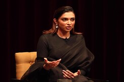 Deepika Padukone On Ensuring Healthy Work Environment On Set Deepika Padukone On Ensuring Healthy Work Environment On Set