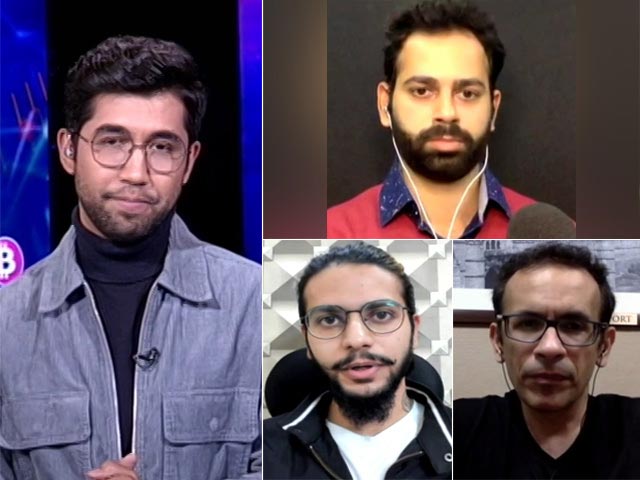 Decoding The World Of DeFi