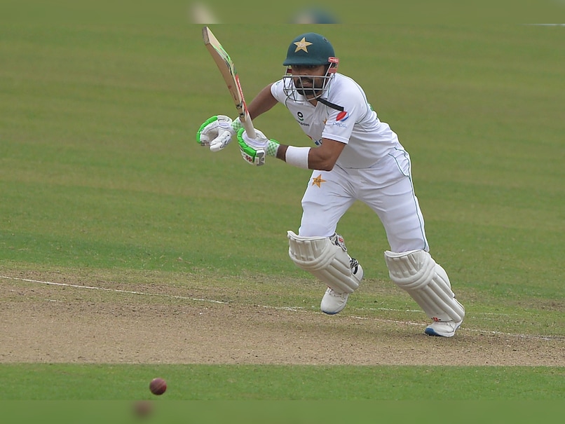 Bangladesh vs Pakistan, 2nd Test, Day 1 Highlights: Pakistan Reach 161/2 At Stumps