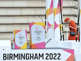 Queen's Baton Relay For 2022 Commonwealth Games To Be Held In Delhi, Ahmedabad, Bengaluru And Odisha Queen's Baton Relay For 2022 Commonwealth Games To Be Held In Delhi, Ahmedabad, Bengaluru And Odisha