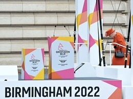 False Alarm: Birmingham Gets Its Moment Of Scare Before Commonwealth Games