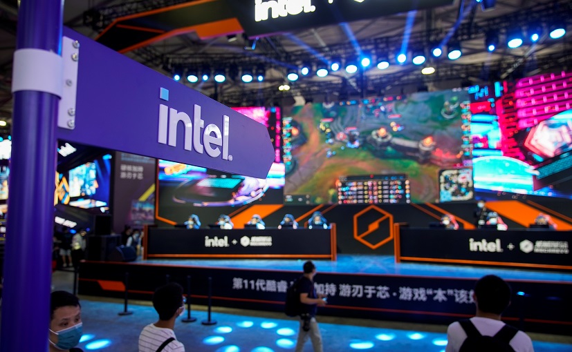 Intel CEO Aims To Build Chip Plants With Money Raised From Mobileye IPO