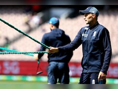 England Skipper Joe Root Confident Of "Banging Out A Hundred" In Ashes
