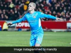 Premier League: Man City Extend Lead To 8 Points As Chelsea Stumble