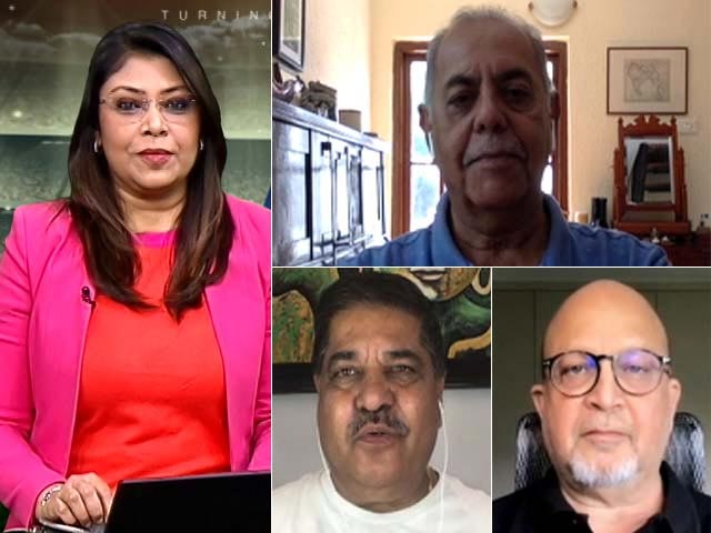 Mayank Agarwal Stakes Claim For Next Test