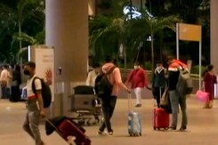 New Rules For Arrivals From 'At-Risk' Countries Amid Omicron Alert, Other Stories New Rules For Arrivals From 'At-Risk' Countries Amid Omicron Alert, Other Stories