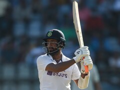 I Hope Fast Bowlers Can Give Us 20 Wickets In Every Test vs SA: Pujara