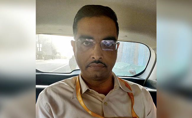 Scientist Arrested In Delhi Court Blast Falls Sick, Suicide Bid Suspected