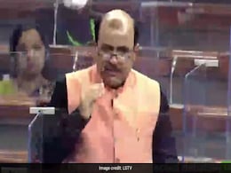 केंद्रीय हज कमेटी के संबंध में मुख्तार अब्बास नकवी ने 'संतोषजनक जवाब' नहीं दिया : सांसद कुंवर दानिश अली केंद्रीय हज कमेटी के संबंध में मुख्तार अब्बास नकवी ने 'संतोषजनक जवाब' नहीं दिया : सांसद कुंवर दानिश अली