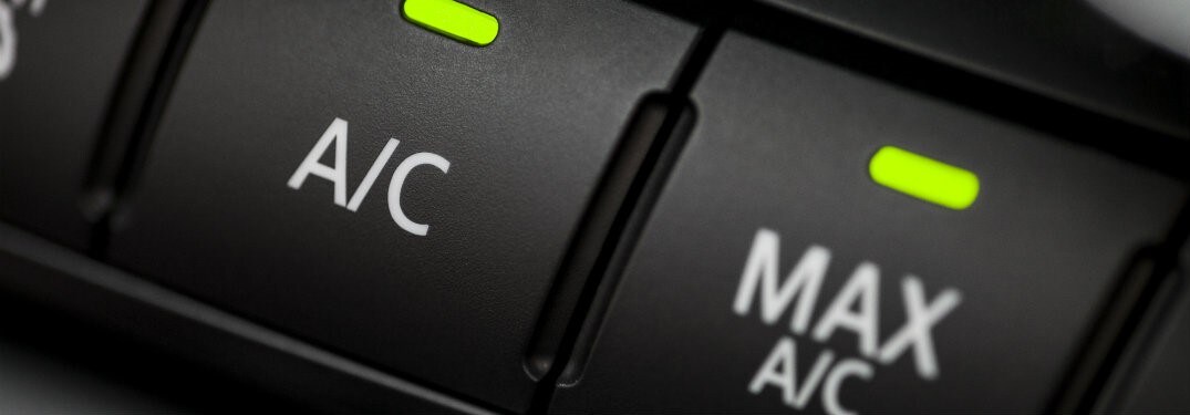 Acknowledge The Way Air Conditioner In A Car Works