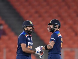 Former Australia Cricketer Hopes Indian Dressing Room "Is Not Separated" By Change In Leadership