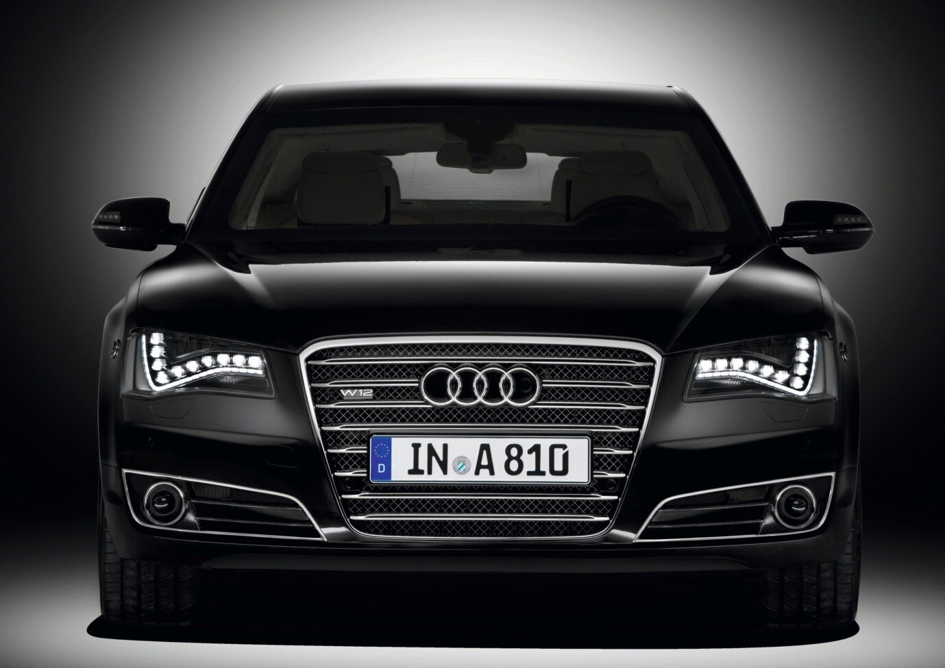 Top Five Bullet-Proof Cars From Around The World Top Five Bullet-Proof Cars From Around The World