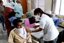 TV, Fridge As Prizes For Vaccinated "Lucky" Winners, Says This Civic Body TV, Fridge As Prizes For Vaccinated "Lucky" Winners, Says This Civic Body