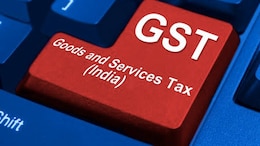 GST Evasion Of Rs 14,302 Crore Detected In Current Fiscal Year: Centre