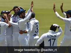 India "The Team To Beat" In Test Cricket, Says Former Pakistan Captain