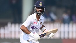 All Eyes On Ajinkya Rahane As Mumbai Face Goa In Ranji Trophy