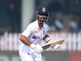 All Eyes On Ajinkya Rahane As Mumbai Face Goa In Ranji Trophy