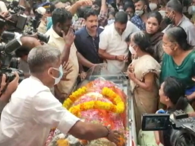 Kerala Political Murders: Over 50 Detained In Alappuzha