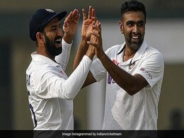 ICC Test Ranking: अश्विन ने गेंदबाजी और ऑलराउंडर रैंकिंग में मचाया गदर, एजाज पटेल का भी दिखा दम, देखें टॉप 10 ICC Test Ranking: अश्विन ने गेंदबाजी और ऑलराउंडर रैंकिंग में मचाया गदर, एजाज पटेल का भी दिखा दम, देखें टॉप 10