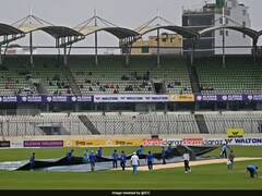 2nd Test Day 2 Live: Start Of Play Delayed Due To Rain