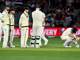 2nd Ashes Test, Day 4: England On Brink Of Defeat As Joe Root Falls In Final Over