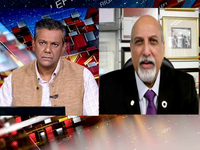 African Covid Panel Member On Omicron