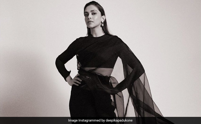 Much Deepika Padukone, Such Wow. Ranveer Singh's <i>"Dath Hi Hog'yii"</i>